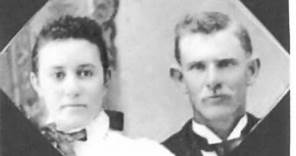 Josiah (Doc) Scurlock Regulator Lincoln County NM territory, 1878 #Billythekid #Docscurlock