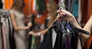 Curso gratis de personal shopper - Mil Cursos Gratis