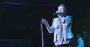 "Rock n' Roll Fantasy" Paul Rodgers live at Hendon Rocks 2015 with Band-X and Friends