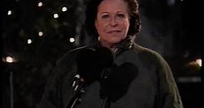 Margaretha Krook - Nyårsklockan (31 december 1998)