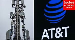 Widespread Cellular Outage Affects AT&T, Verizon And T-Mobile Users Across The US