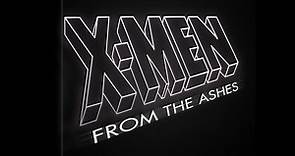 Marvel Reveals The X-Men Relaunch Date