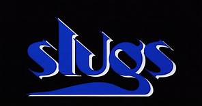 Slugs Original Trailer (Juan Piquer Simón, 1988)