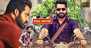 Jr. N. T. Rama Rao Telugu Super Hit FULL HD Action Drama Movie | Jordaar Movies