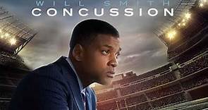 Concussion 2015 Movie || Will Smith, Alec Baldwin, Gugu Mbatha || Concussion Movie Full Facts Review