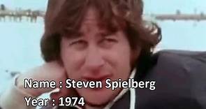 Steven Spielberg Net Worth Change #stevenspielberg #motivation #success #wealth
