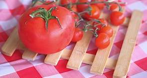大小番茄富含茄紅素、維生素A和C 搭配「兩種食材」更促進鐵質吸收｜元氣網