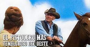 El pistolero más tembloroso del Oeste | Pelicula del Oeste en español | Vaqueros