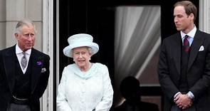 ¿Quién será el rey después de Isabel II? Esta es la línea sucesoria que sigue el trono británico