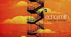 Echosmith - Summer Sampler