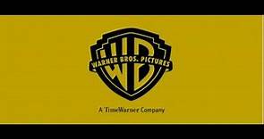 Warner Bros. logo - Watchmen (2009)