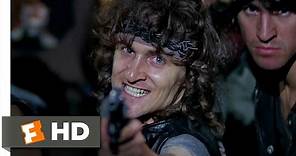 The Warriors (3/8) Movie CLIP - The Warriors Did It! (1979) HD