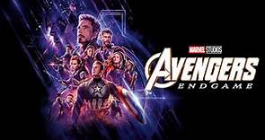Avengers: Endgame full movie. Superhero film di Disney  Hotstar.