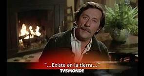 CHÈRE INCONNUE - Película en francés con subtítulos en español - TV5MONDE Latina