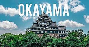 Hidden Gems of Okayama Japan | Unforgettable 3-Day Rural Adventure!