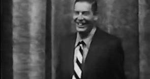 Milton Berle Show - Olsen & Johnson (April 24, 1956 - NBC)