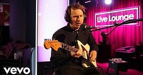 Ben Howard - I Forget Where We Were in the Live Lounge