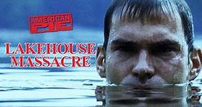 American Pie Presents: Lakehouse Massacre (2022) | Unofficial Trailer - NOT COMING SOON