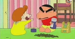 Crayon Shin Chan 2018 EP 5 (Bahasa Melayu)