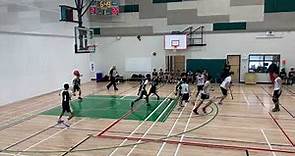 Sisler High vs Garden City Collegiate