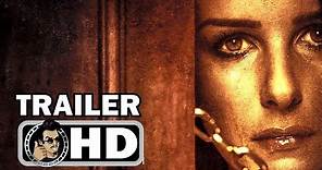 BLOOD HONEY Official Trailer (2017) Horror Movie HD