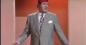 Tommy Cooper - The Man in the Pub