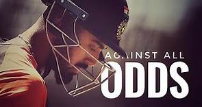 Against All ODDS | The Rise Of KL Rahul | A Strong Comeback Story