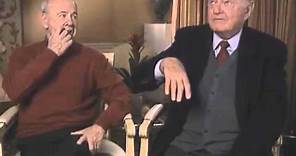 Tim Conway and Harvey Korman on "The Carol Burnett Show''s dentist skit - EMMYTVLEGENDS.ORG