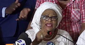 Senegal capital gets historic female mayor: Soham El Wardini | Africanews