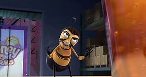 Bee Movie Clip - Hitchhiking Honey Bee