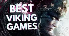 10 BEST Viking Games Of All Time