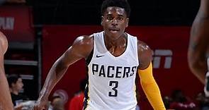 Best Of Aaron Holiday | 2018 MGM Resorts Summer League