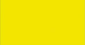 Yellow Screen 10 Hours