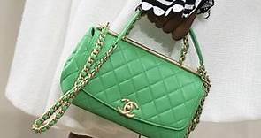 Le borse Chanel da collezione, il video di Christie's