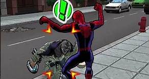 Ultimate Spider-Man 2005 | Sean Marquette as Peter