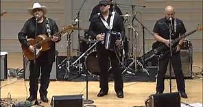 Los Texmaniacs: Traditional Conjunto Dance Music from Texas