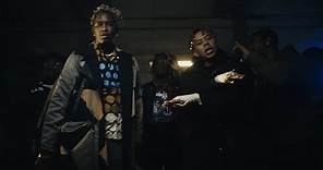 Cordae - Wassup (feat. Young Thug) [Official Music Video]