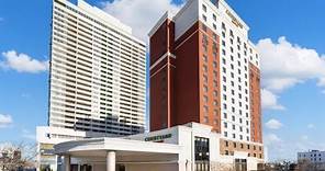 Courtyard by Marriott Atlantic City Beach Block - Atlantic City Hotels - Video Tour