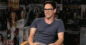 Stephen Moyer on Directing the Season Premiere Episode of 'True Blood'