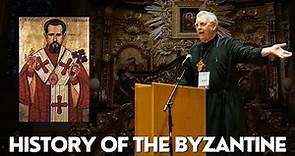 History of the Byzantine Catholic Church (What You NEED To Know)