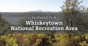 WNPA Featured Park—Whiskeytown National Recreation Area