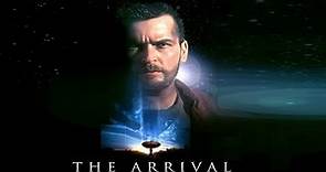 The Arrival (film 1996) TRAILER ITALIANO