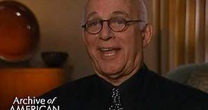 Gavin MacLeod on his Mary Tyler Moore Show character - TelevisionAcademy.com/Interviews