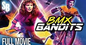 BMX Bandits (1983) | Nicole Kidman | David Argue | John Ley | Full Movie