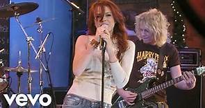 Lindsay Lohan - Rumors (Live @ Good Morning America 2004)