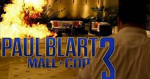 Paul Blart: Mall Cop 3 (Official Teaser Trailer) 2024