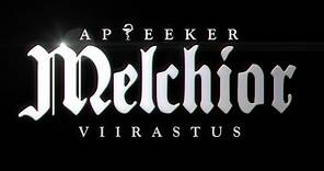 APTEEKER MELCHIOR: VIIRASTUS treiler / MELCHIOR THE APOTHECARY: THE GHOST trailer - 18. august 2022