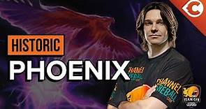 Historic Phoenix | Reid Duke