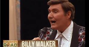 Billy Walker - "Don't Worry About Me"
