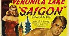 Saigón / Saigon (1948) Online - Película Completa en Español - FULLTV